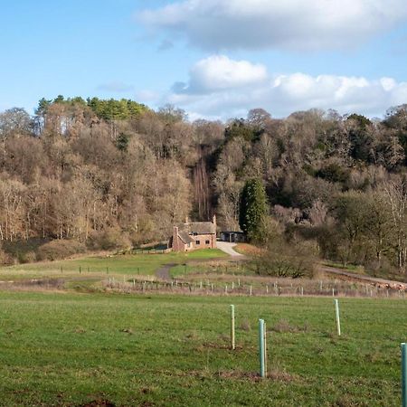 Quarry Lodge Lydney Ngoại thất bức ảnh