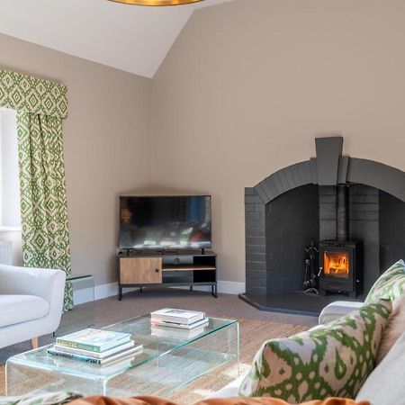 Quarry Lodge Lydney Ngoại thất bức ảnh