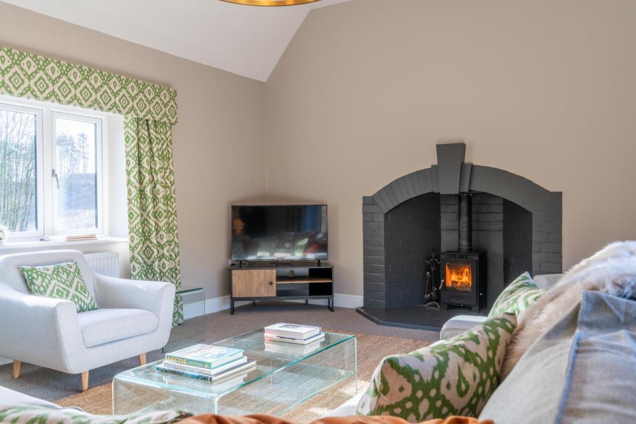 Quarry Lodge Lydney Ngoại thất bức ảnh