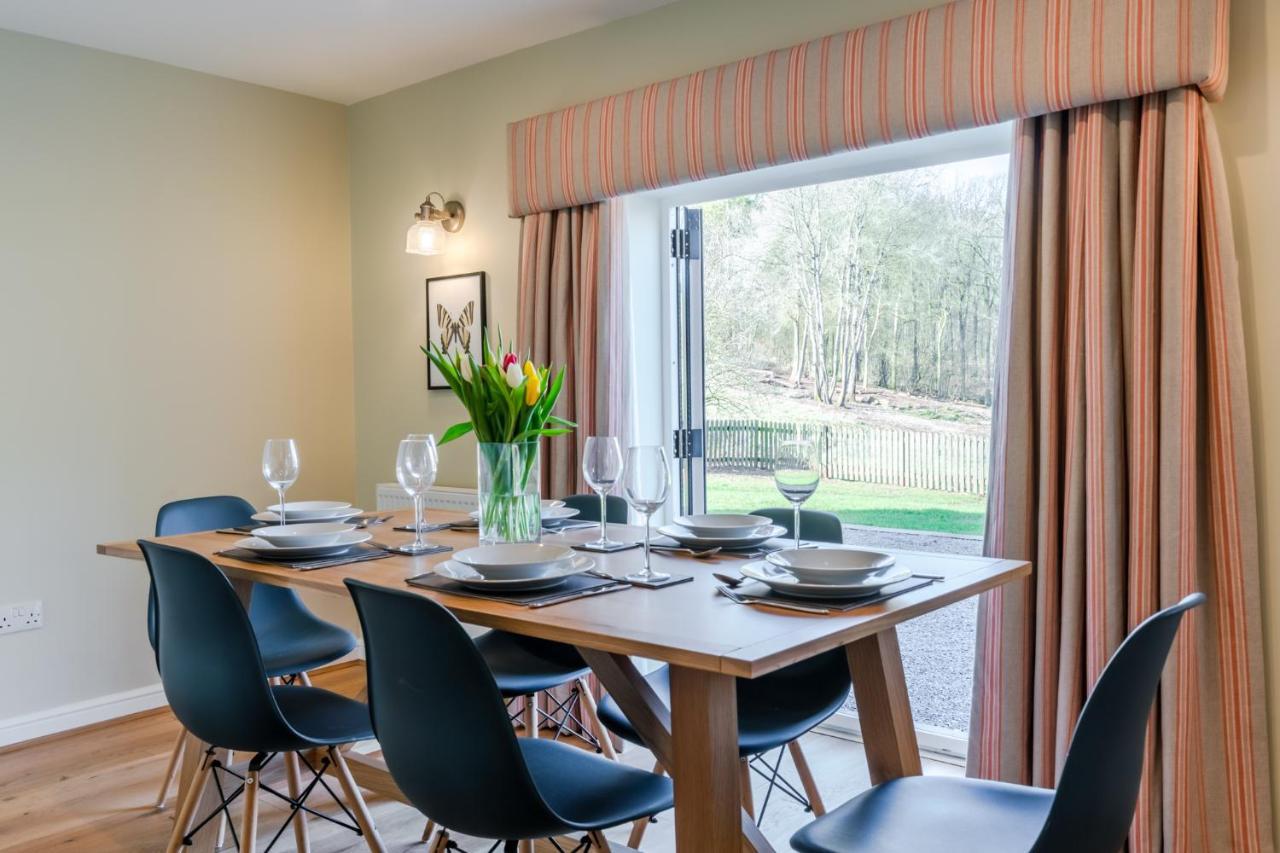Quarry Lodge Lydney Ngoại thất bức ảnh