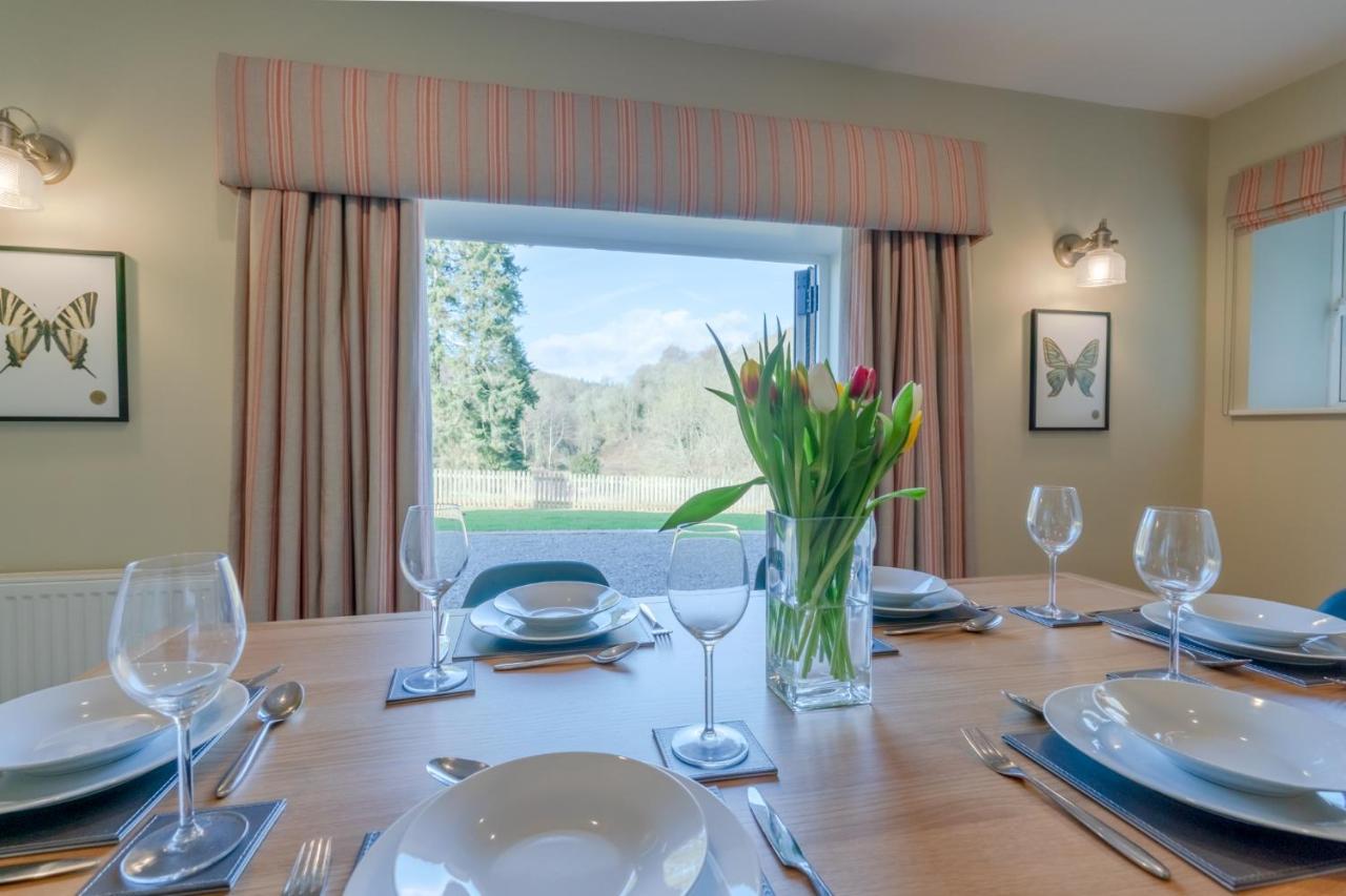 Quarry Lodge Lydney Ngoại thất bức ảnh