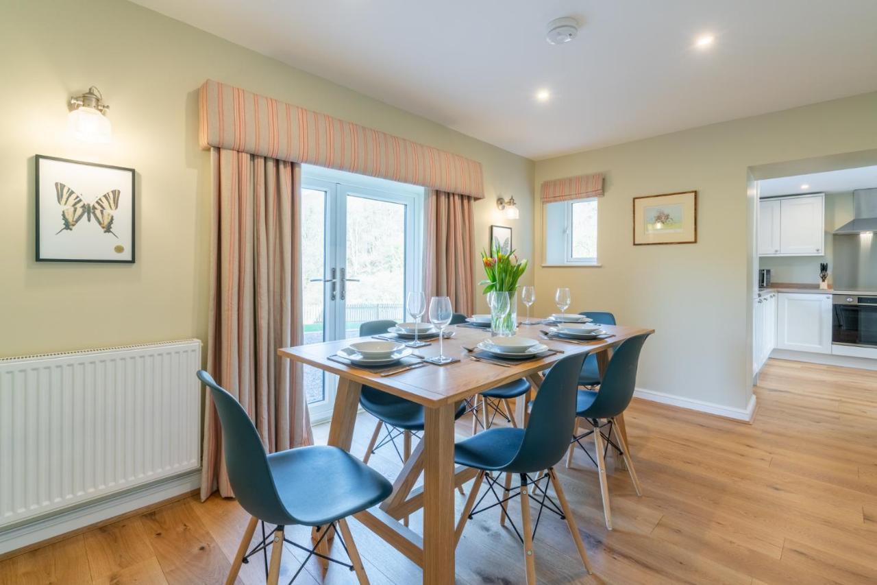 Quarry Lodge Lydney Ngoại thất bức ảnh