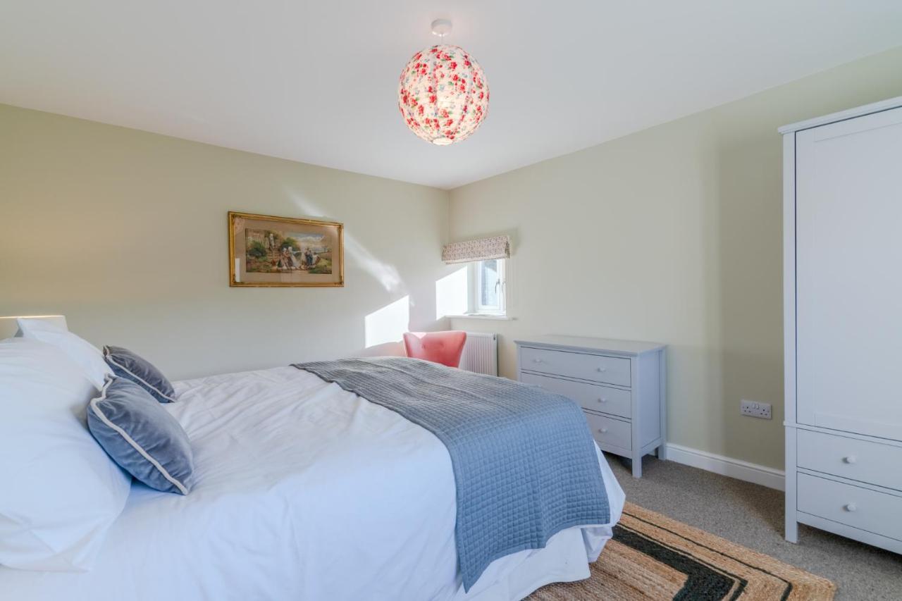 Quarry Lodge Lydney Ngoại thất bức ảnh