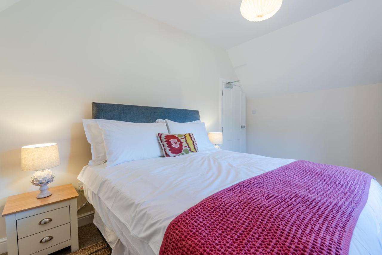 Quarry Lodge Lydney Ngoại thất bức ảnh