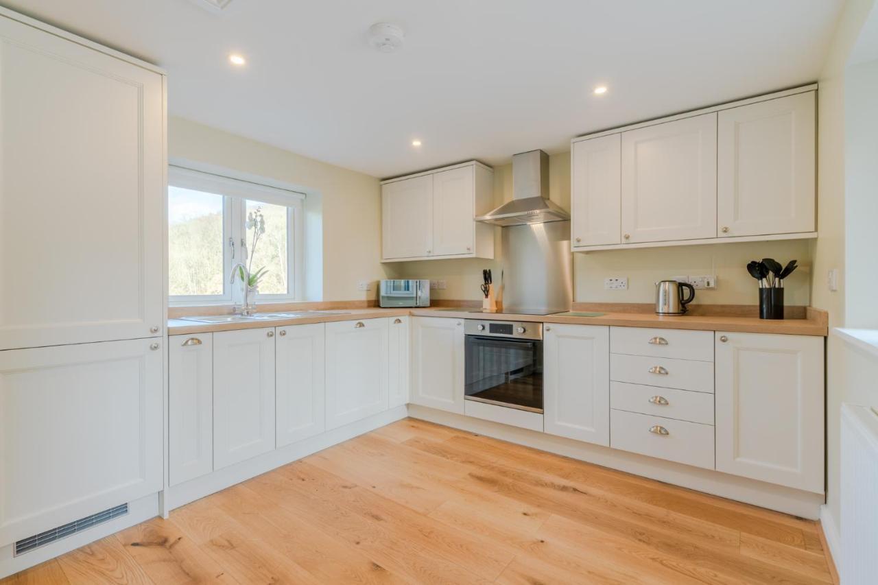 Quarry Lodge Lydney Ngoại thất bức ảnh