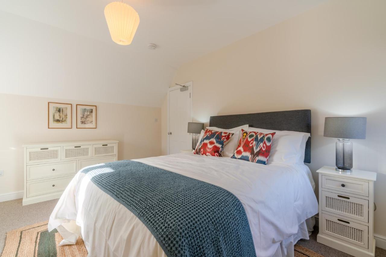 Quarry Lodge Lydney Ngoại thất bức ảnh