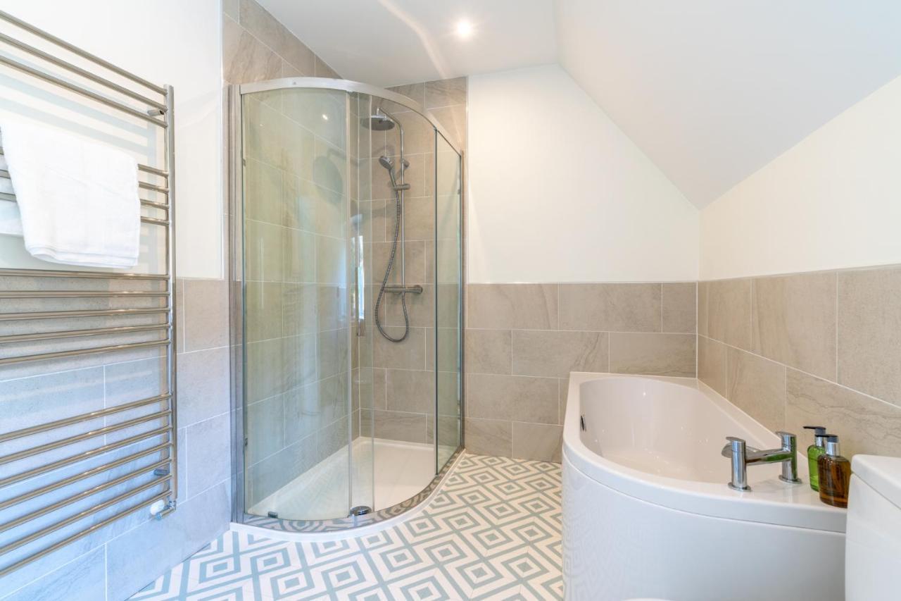 Quarry Lodge Lydney Ngoại thất bức ảnh