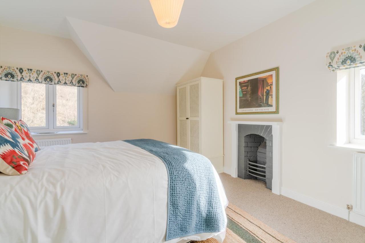 Quarry Lodge Lydney Ngoại thất bức ảnh